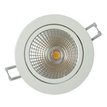 Venta caliente redonda 15W-18W LED lámpara de techo